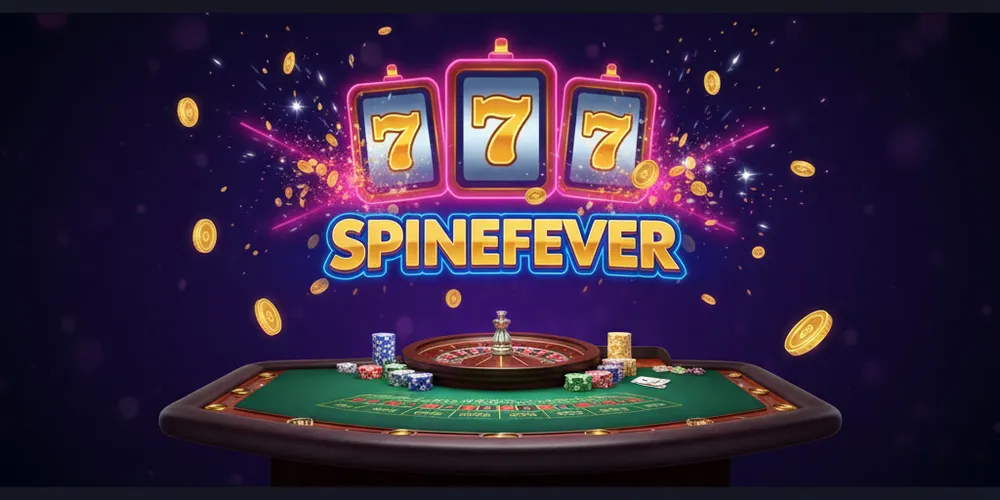 SpinFever Casino Play Now